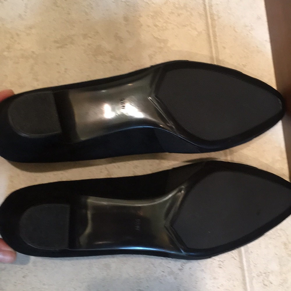 Van Eli low pumps 9 1/2W - Picture 5 of 6